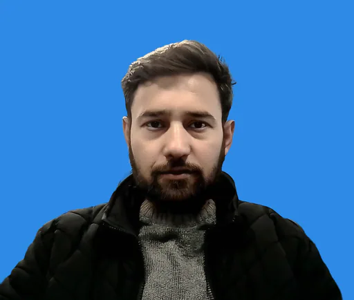 Ghulam A. profile photo