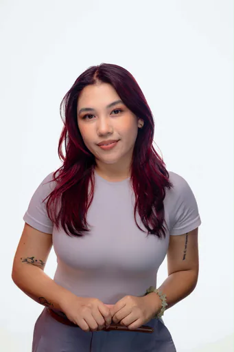 Daniella K. — Senior Video Editor from Philippines