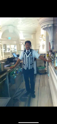 Edwin S. profile photo