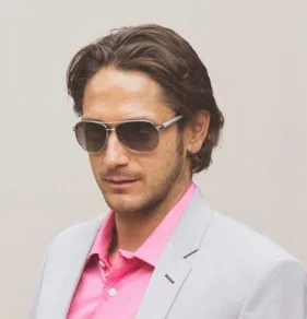 Marcel D. profile photo