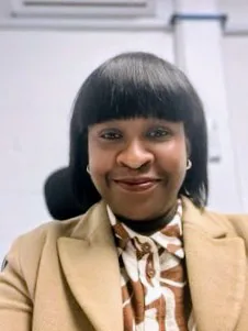 Zanele M. profile photo