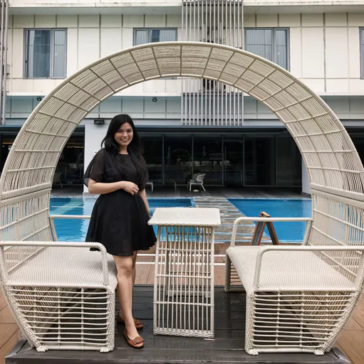 Klaribelle A. — Senior Partnerships Manager from Philippines