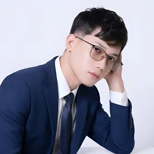 Wenjie C. profile photo