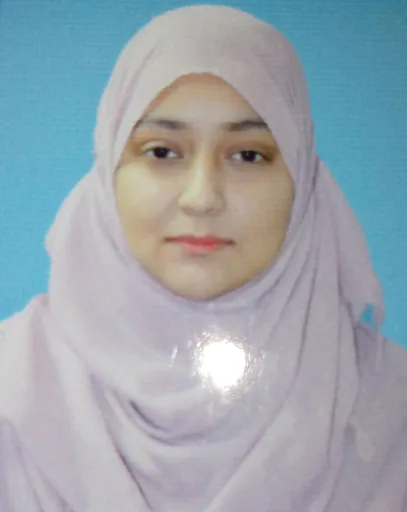 Muqaddas profile photo