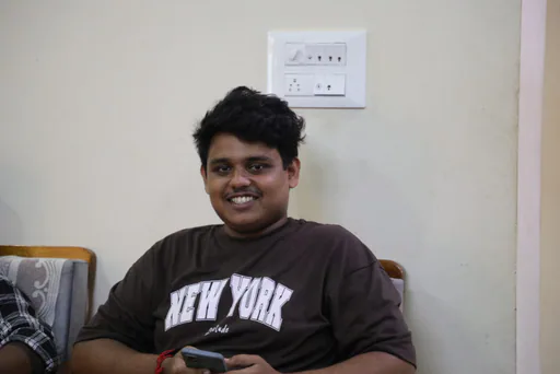 Vigneshwara profile photo