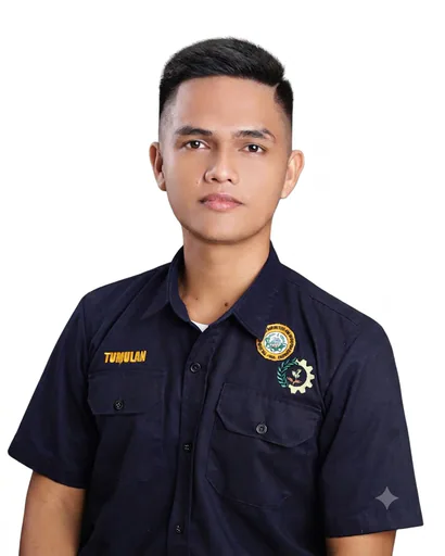 JOHN R. profile photo
