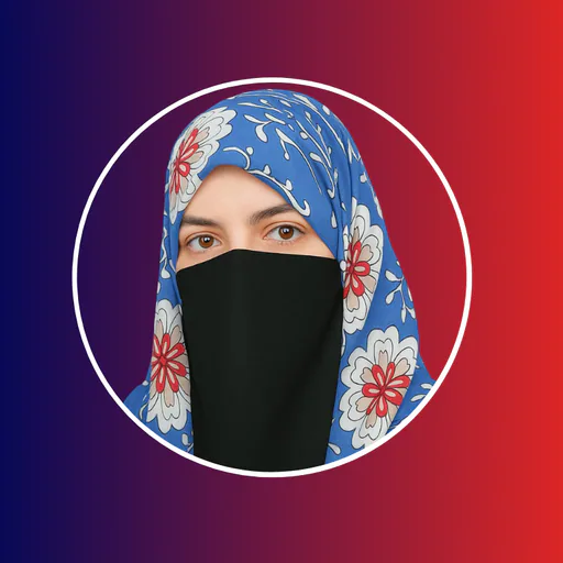 Sumia R. profile photo