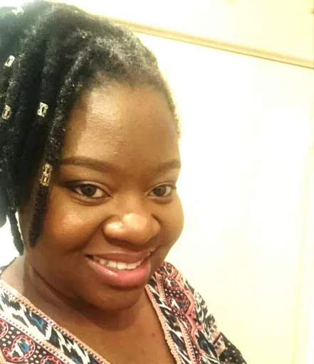 Thelma P. — Senior Fintech Product Owner from South Africa