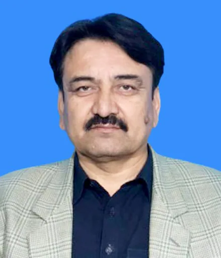 Ghulam N. profile photo