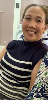 Charmaine R. profile photo
