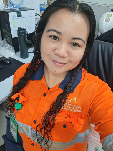 Cheska S. profile photo