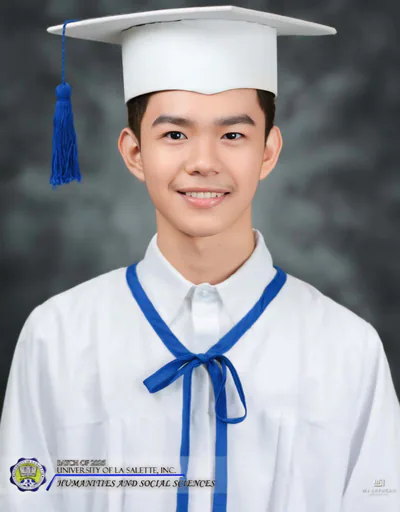 Patrick L. profile photo
