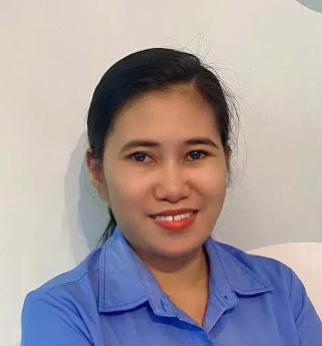 Marichu P. profile photo