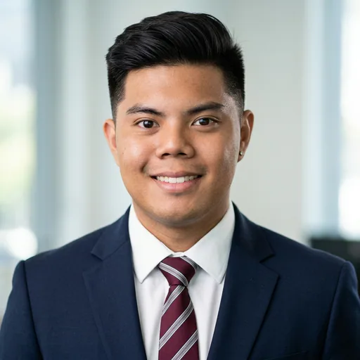 Jasper S. profile photo