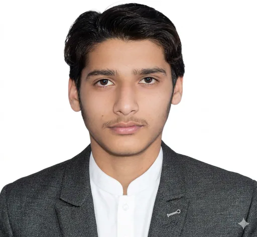 Muhammad B. profile photo