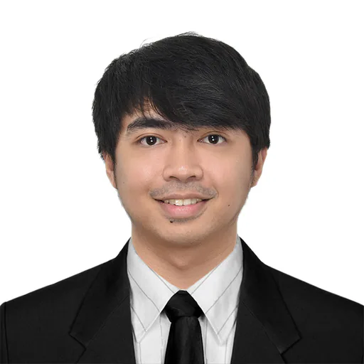 Austin J. — Mid-Level QA Engineer from Philippines
