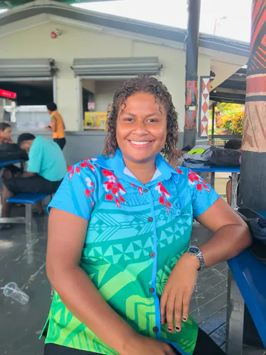 Ruvina M. profile photo