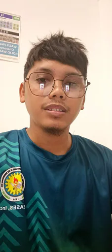 Jayson R. profile photo