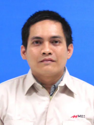 Indra V. profile photo