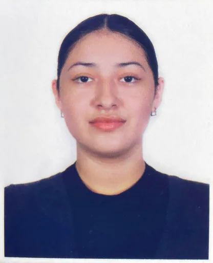 Amsi N. profile photo
