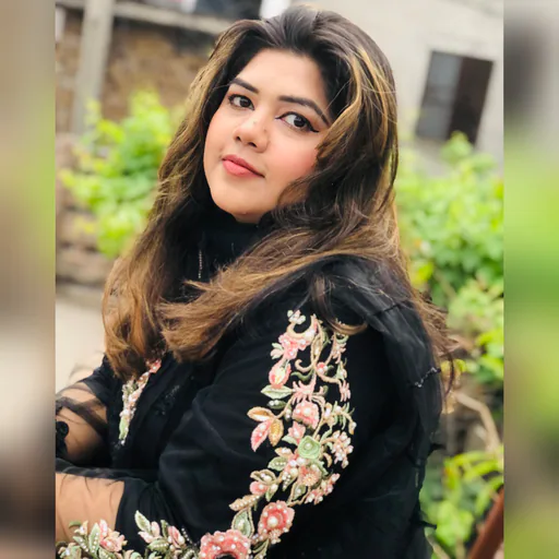 Saira S. profile photo