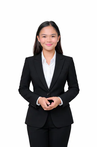Marian G. — Junior Accountant and Finance Analyst from Philippines