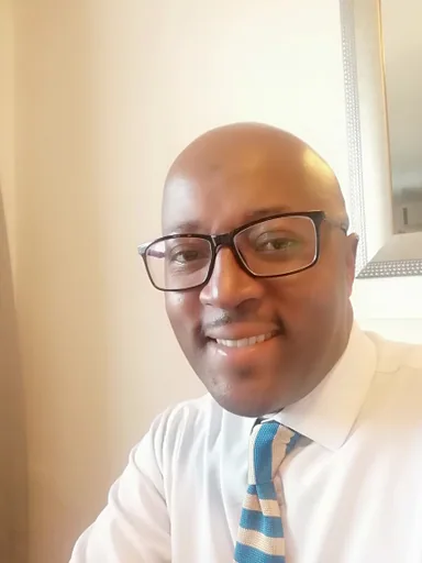 Nkululeko N. profile photo