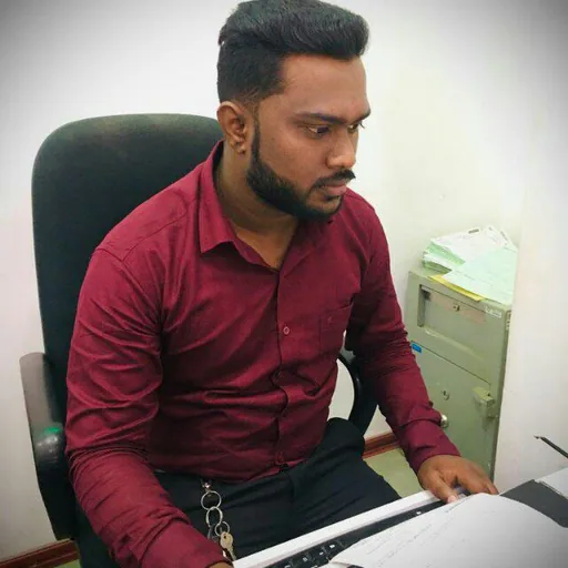Ravichandran S. profile photo
