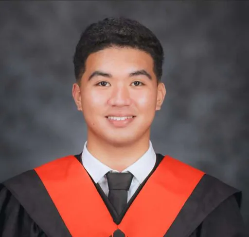 Banayo M. — Junior AI Workflow Specialist from Philippines