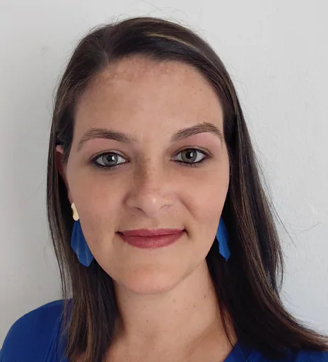 Krista V. profile photo