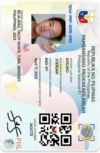 Joerdan B. profile photo