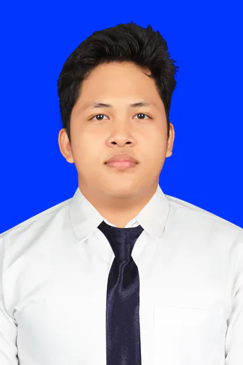 Rangga G. — Mid-Level Full-Stack Developer from Indonesia