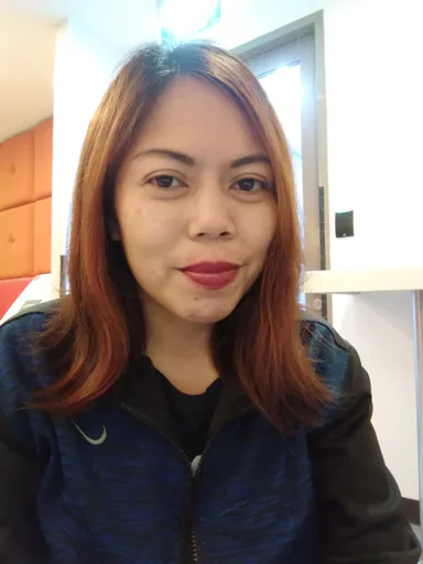 Maricel B. profile photo