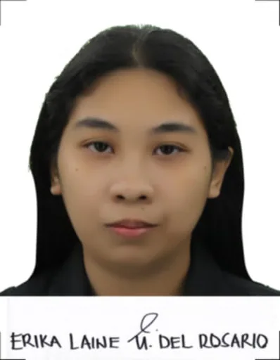 Erika L. — Junior AI Trainer / Data Specialist from Philippines
