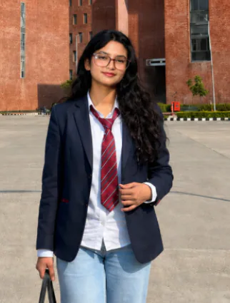 Malika Y. profile photo