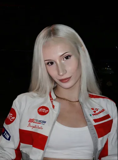 Mercia V. profile photo