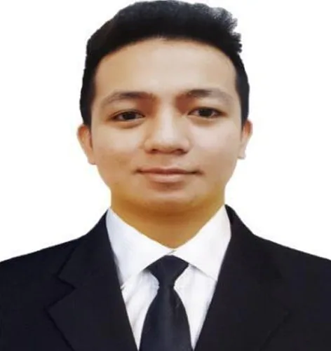 Gerardo T. — Mid-Level Network Engineer from Philippines