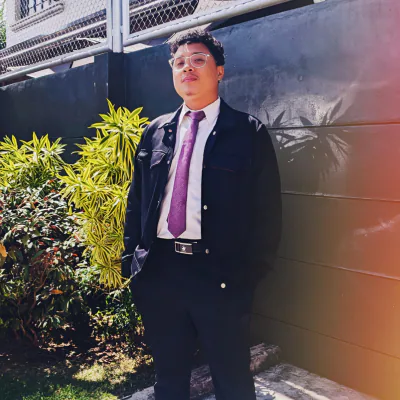 Adrian B. profile photo