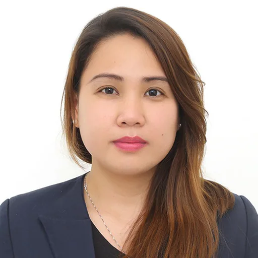 Joebelle B. profile photo