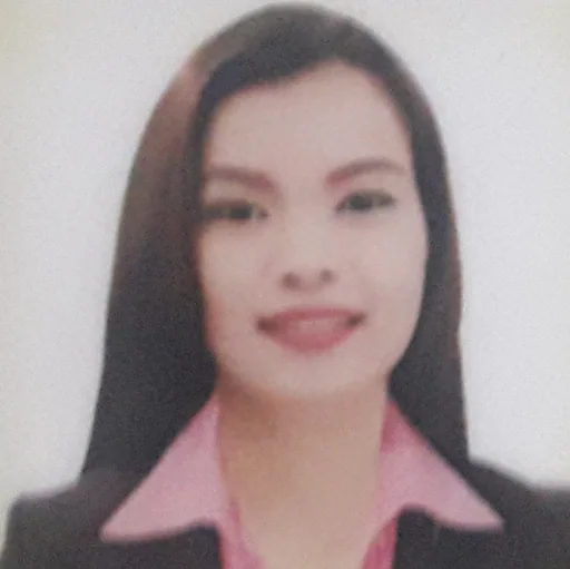 Angelica M. profile photo