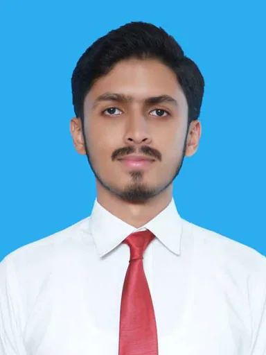 Nabeel A. profile photo