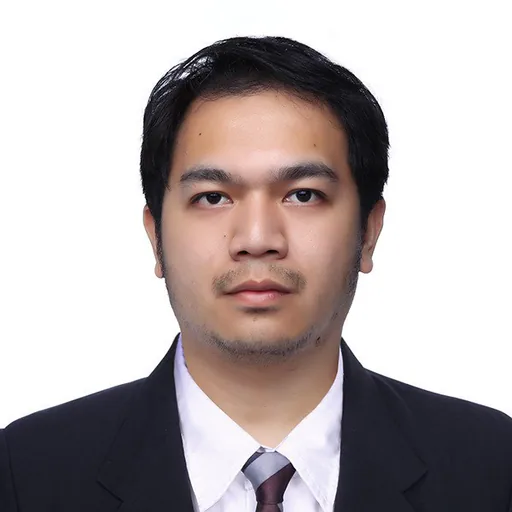 Aristotle L. — Senior Accountant from Philippines