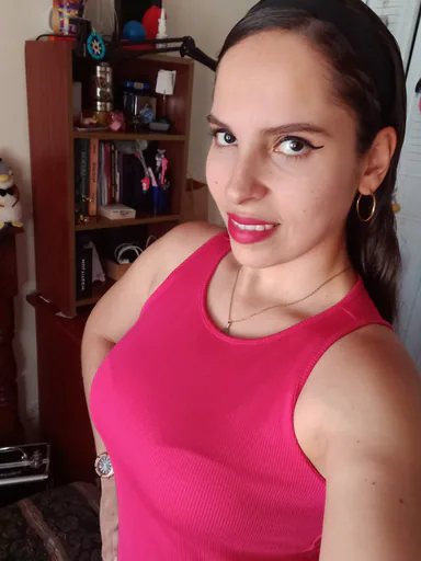 Yesica M. profile photo