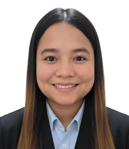 Dionivi — Senior Accounting Specialist from Philippines