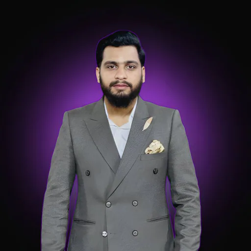 Muhammad F. profile photo