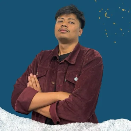 Akbar J. — Mid-Level Quality Assurance Engineer from Indonesia