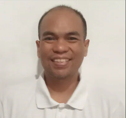 RODEL A. profile photo