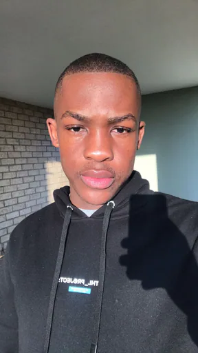 Kgalema M. profile photo