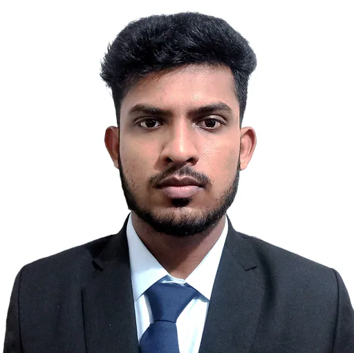 Shoaib A. profile photo
