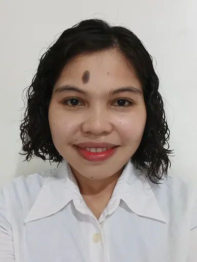 Ge-Ann T. profile photo